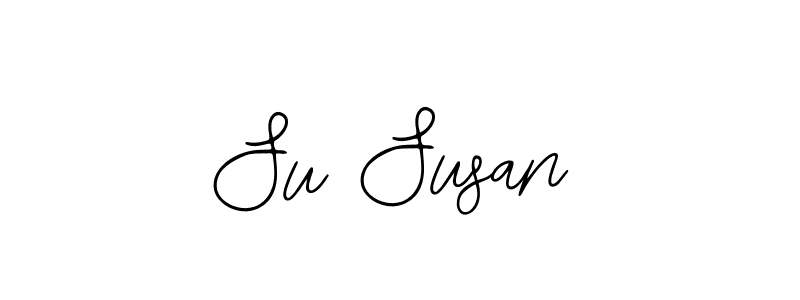 Make a beautiful signature design for name Su Susan. With this signature (Bearetta-2O07w) style, you can create a handwritten signature for free. Su Susan signature style 12 images and pictures png