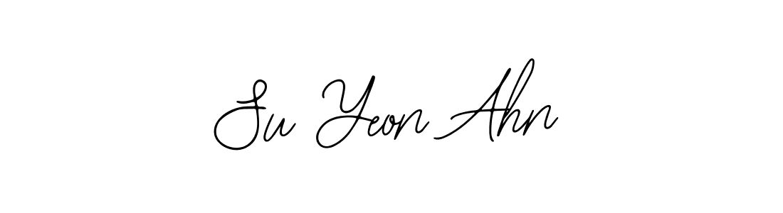 Here are the top 10 professional signature styles for the name Su Yeon Ahn. These are the best autograph styles you can use for your name. Su Yeon Ahn signature style 12 images and pictures png