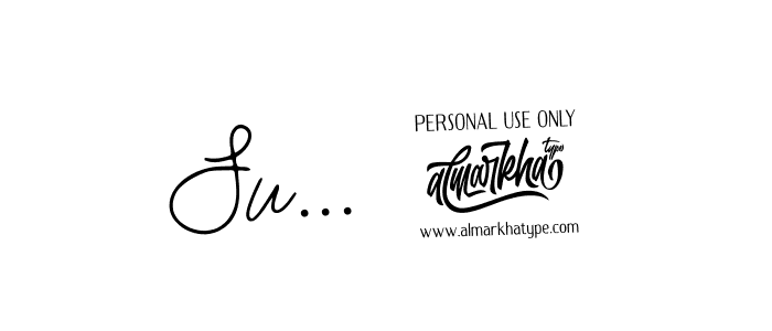 How to make Su...87 signature? Bearetta-2O07w is a professional autograph style. Create handwritten signature for Su...87 name. Su...87 signature style 12 images and pictures png