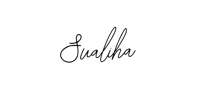 This is the best signature style for the Sualiha name. Also you like these signature font (Bearetta-2O07w). Mix name signature. Sualiha signature style 12 images and pictures png