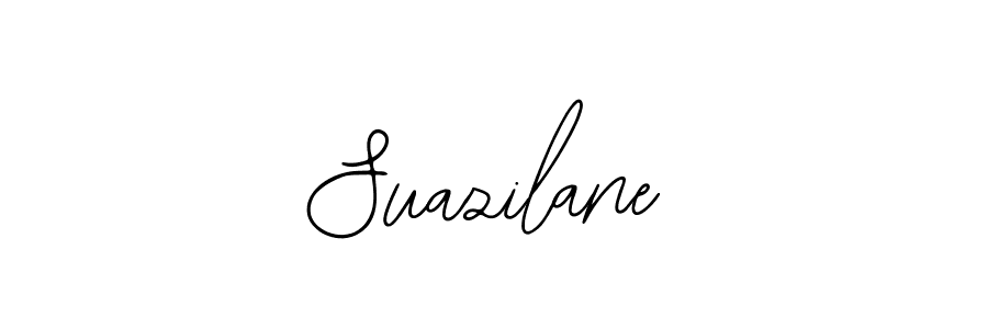 Once you've used our free online signature maker to create your best signature Bearetta-2O07w style, it's time to enjoy all of the benefits that Suazilane name signing documents. Suazilane signature style 12 images and pictures png