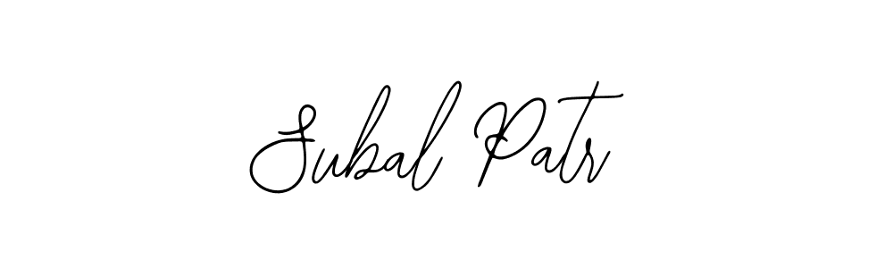 Check out images of Autograph of Subal Patr name. Actor Subal Patr Signature Style. Bearetta-2O07w is a professional sign style online. Subal Patr signature style 12 images and pictures png