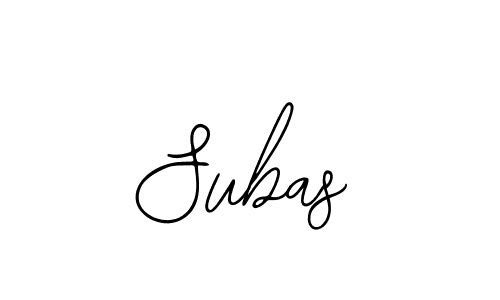 Also You can easily find your signature by using the search form. We will create Subas name handwritten signature images for you free of cost using Bearetta-2O07w sign style. Subas signature style 12 images and pictures png