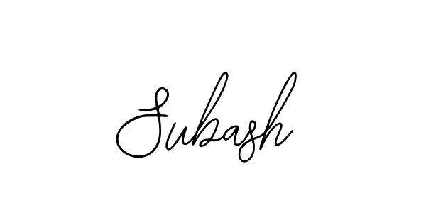 See photos of Subash official signature by Spectra . Check more albums & portfolios. Read reviews & check more about Bearetta-2O07w font. Subash signature style 12 images and pictures png