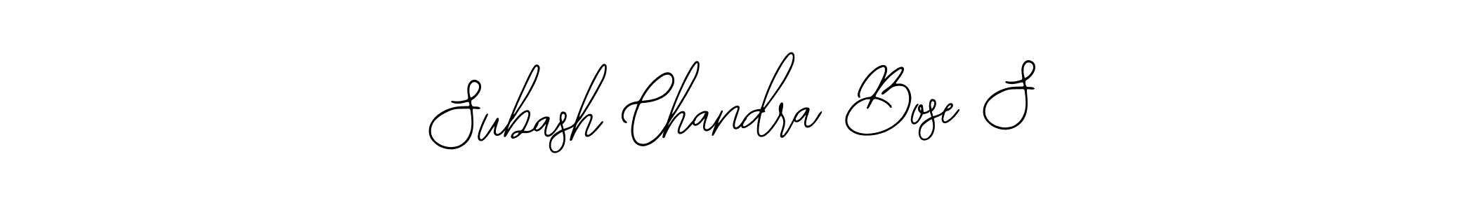 Best and Professional Signature Style for Subash Chandra Bose S. Bearetta-2O07w Best Signature Style Collection. Subash Chandra Bose S signature style 12 images and pictures png