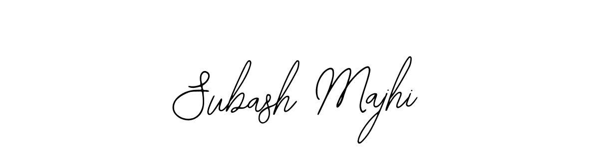 Here are the top 10 professional signature styles for the name Subash Majhi. These are the best autograph styles you can use for your name. Subash Majhi signature style 12 images and pictures png