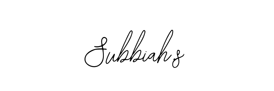 You can use this online signature creator to create a handwritten signature for the name Subbiah.s. This is the best online autograph maker. Subbiah.s signature style 12 images and pictures png