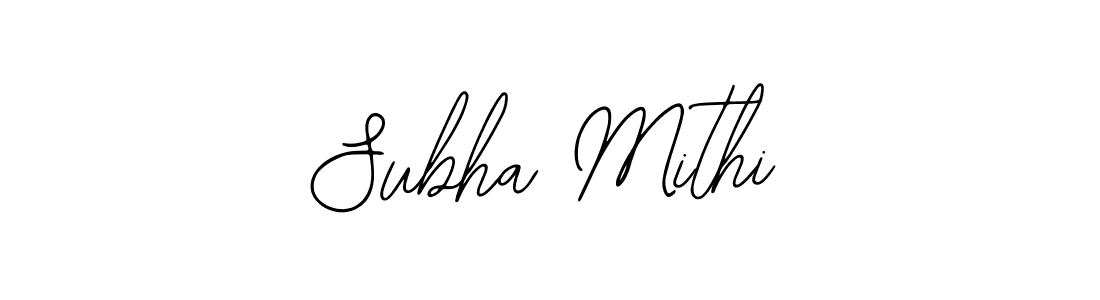 See photos of Subha Mithi official signature by Spectra . Check more albums & portfolios. Read reviews & check more about Bearetta-2O07w font. Subha Mithi signature style 12 images and pictures png