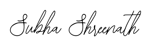 Try this chic Subha Shreenath handwritten sign style. Using Bearetta-2O07w font elements, it gives your name a sleek, memorable identity. Subha Shreenath signature style 12 images and pictures png