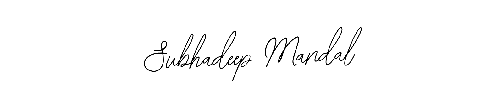 You can use this online signature creator to create a handwritten signature for the name Subhadeep Mandal. This is the best online autograph maker. Subhadeep Mandal signature style 12 images and pictures png