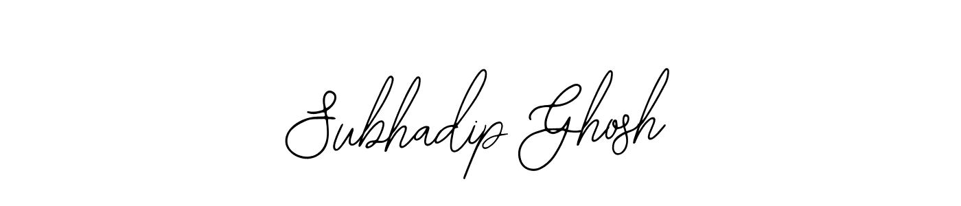 Also You can easily find your signature by using the search form. We will create Subhadip Ghosh name handwritten signature images for you free of cost using Bearetta-2O07w sign style. Subhadip Ghosh signature style 12 images and pictures png