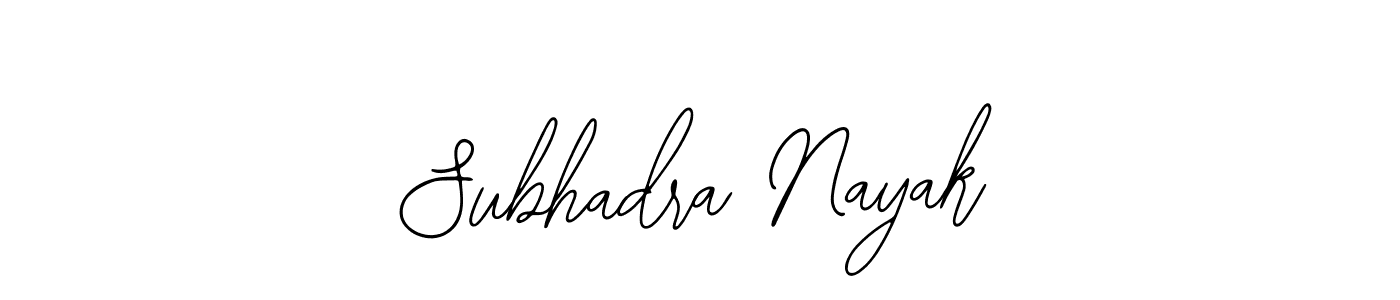 Check out images of Autograph of Subhadra Nayak name. Actor Subhadra Nayak Signature Style. Bearetta-2O07w is a professional sign style online. Subhadra Nayak signature style 12 images and pictures png