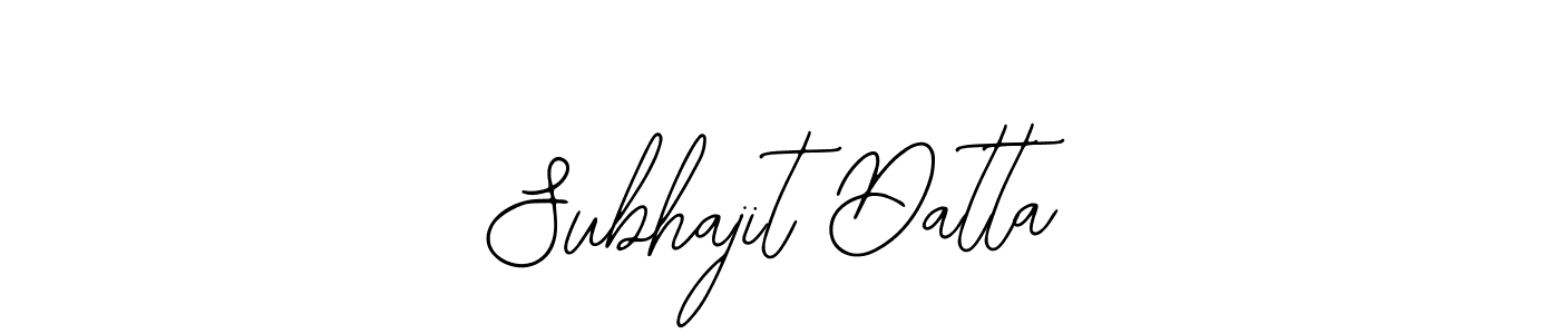 Once you've used our free online signature maker to create your best signature Bearetta-2O07w style, it's time to enjoy all of the benefits that Subhajit Datta name signing documents. Subhajit Datta signature style 12 images and pictures png