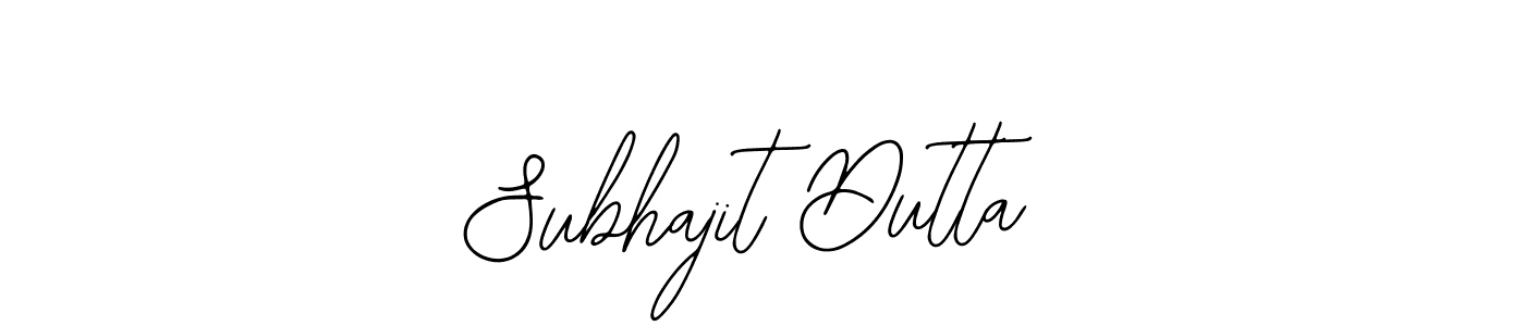 if you are searching for the best signature style for your name Subhajit Dutta. so please give up your signature search. here we have designed multiple signature styles  using Bearetta-2O07w. Subhajit Dutta signature style 12 images and pictures png