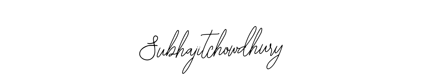 Also You can easily find your signature by using the search form. We will create Subhajitchowdhury name handwritten signature images for you free of cost using Bearetta-2O07w sign style. Subhajitchowdhury signature style 12 images and pictures png