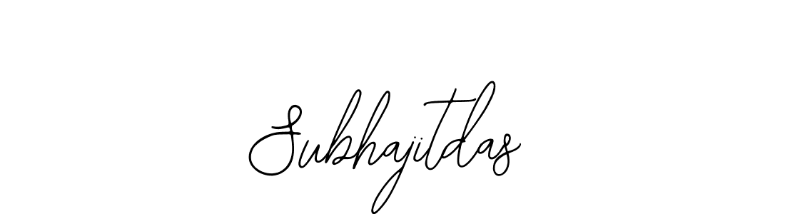 Make a short Subhajitdas signature style. Manage your documents anywhere anytime using Bearetta-2O07w. Create and add eSignatures, submit forms, share and send files easily. Subhajitdas signature style 12 images and pictures png