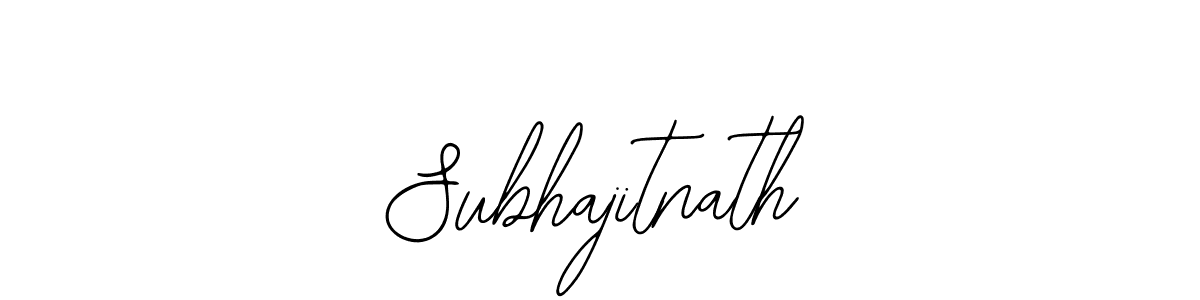 Here are the top 10 professional signature styles for the name Subhajitnath. These are the best autograph styles you can use for your name. Subhajitnath signature style 12 images and pictures png