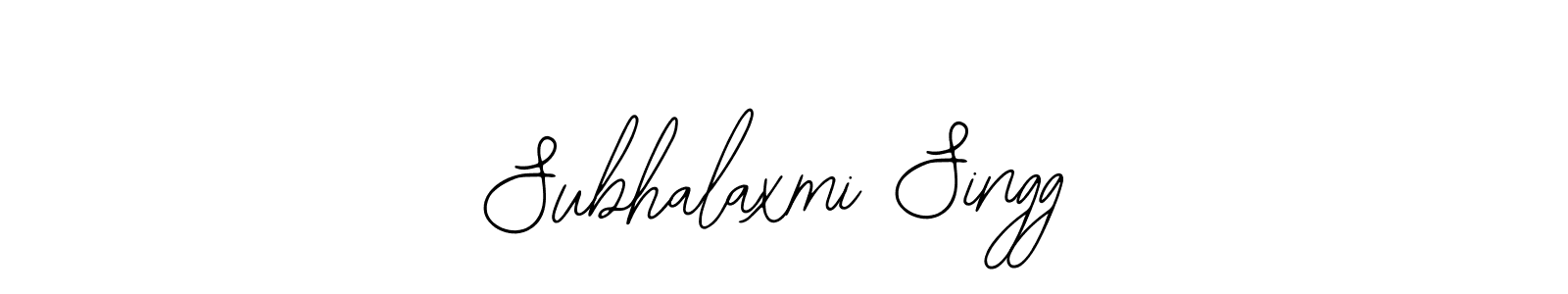 See photos of Subhalaxmi Singg official signature by Spectra . Check more albums & portfolios. Read reviews & check more about Bearetta-2O07w font. Subhalaxmi Singg signature style 12 images and pictures png