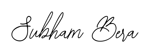 Make your name Subham Bera memorable on every contract using Bearetta-2O07w autograph style. Instant transparent background export available. Subham Bera signature style 12 images and pictures png
