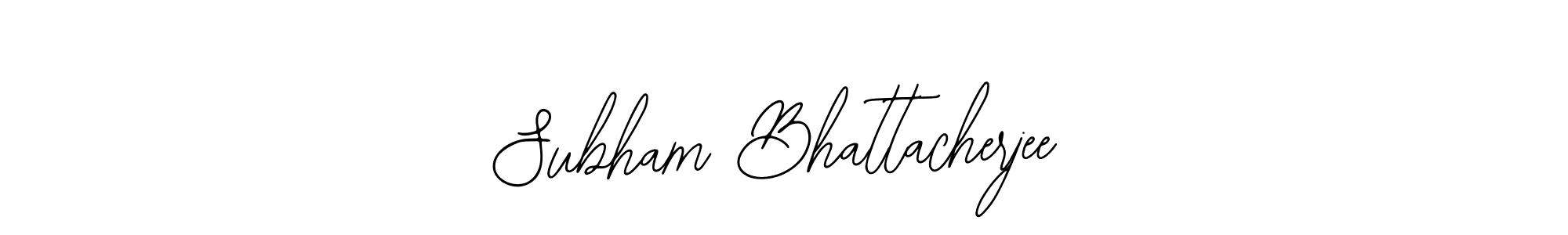 See photos of Subham Bhattacherjee official signature by Spectra . Check more albums & portfolios. Read reviews & check more about Bearetta-2O07w font. Subham Bhattacherjee signature style 12 images and pictures png