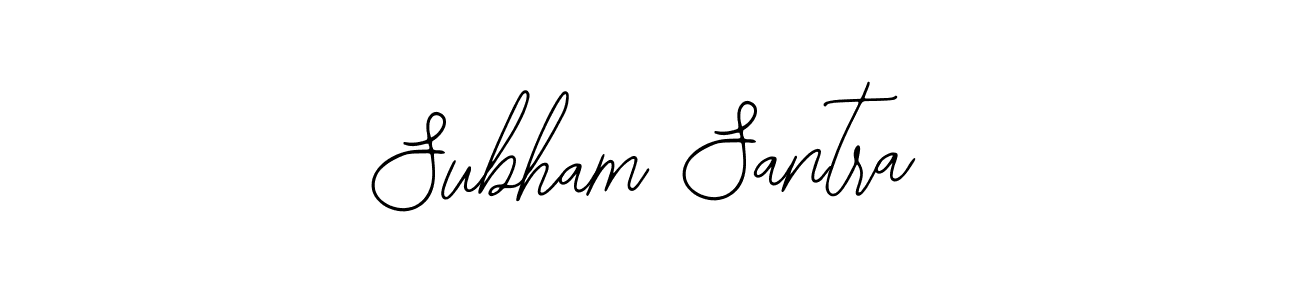 Check out images of Autograph of Subham Santra name. Actor Subham Santra Signature Style. Bearetta-2O07w is a professional sign style online. Subham Santra signature style 12 images and pictures png