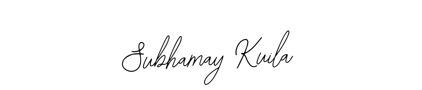 See photos of Subhamay Kuila official signature by Spectra . Check more albums & portfolios. Read reviews & check more about Bearetta-2O07w font. Subhamay Kuila signature style 12 images and pictures png