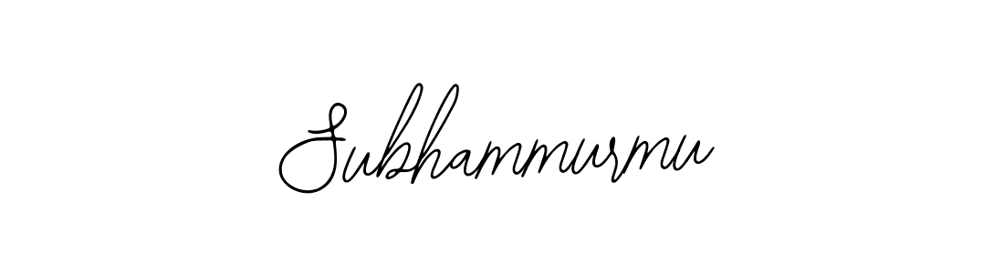 Also You can easily find your signature by using the search form. We will create Subhammurmu name handwritten signature images for you free of cost using Bearetta-2O07w sign style. Subhammurmu signature style 12 images and pictures png