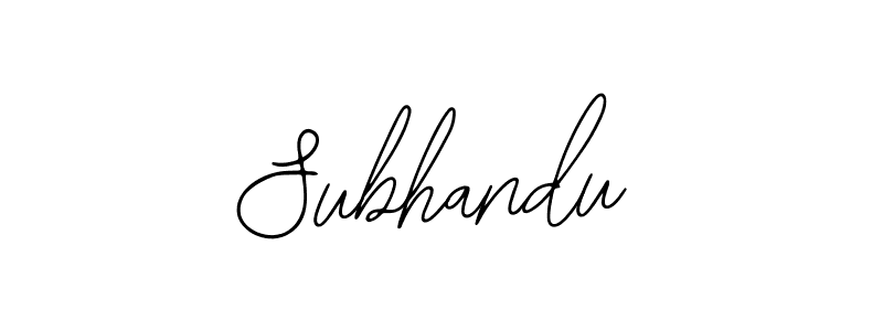Once you've used our free online signature maker to create your best signature Bearetta-2O07w style, it's time to enjoy all of the benefits that Subhandu name signing documents. Subhandu signature style 12 images and pictures png