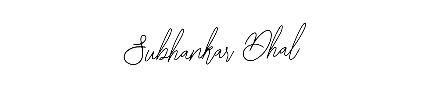 Make a beautiful signature design for name Subhankar Dhal. Use this online signature maker to create a handwritten signature for free. Subhankar Dhal signature style 12 images and pictures png