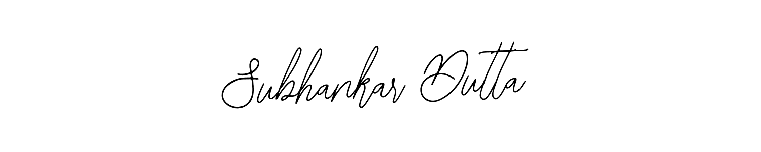 Also You can easily find your signature by using the search form. We will create Subhankar Dutta name handwritten signature images for you free of cost using Bearetta-2O07w sign style. Subhankar Dutta signature style 12 images and pictures png