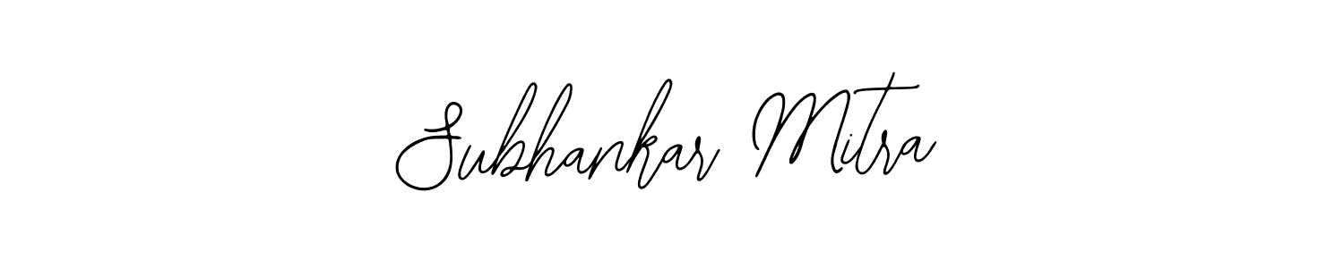 It looks lik you need a new signature style for name Subhankar Mitra. Design unique handwritten (Bearetta-2O07w) signature with our free signature maker in just a few clicks. Subhankar Mitra signature style 12 images and pictures png