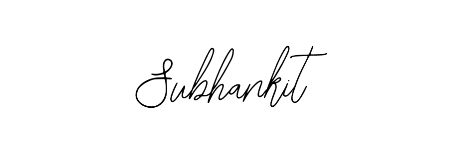 You can use this online signature creator to create a handwritten signature for the name Subhankit. This is the best online autograph maker. Subhankit signature style 12 images and pictures png