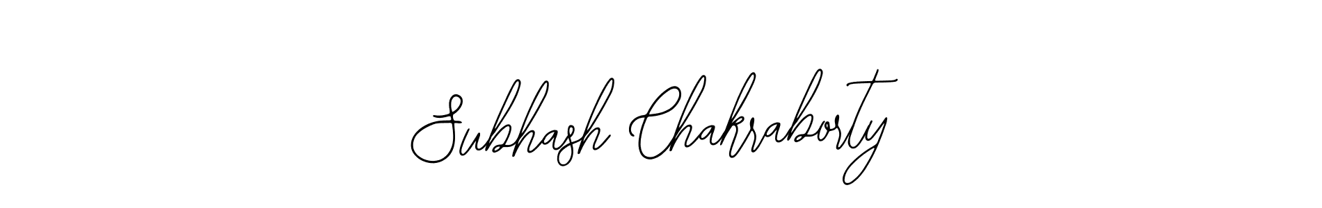 Here are the top 10 professional signature styles for the name Subhash Chakraborty. These are the best autograph styles you can use for your name. Subhash Chakraborty signature style 12 images and pictures png