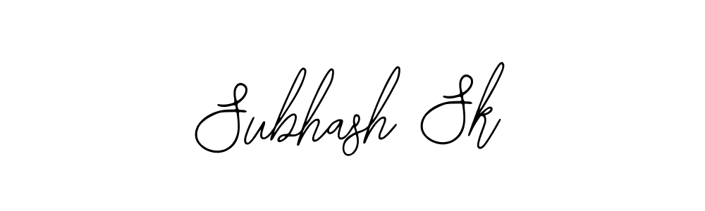 See photos of Subhash Sk official signature by Spectra . Check more albums & portfolios. Read reviews & check more about Bearetta-2O07w font. Subhash Sk signature style 12 images and pictures png