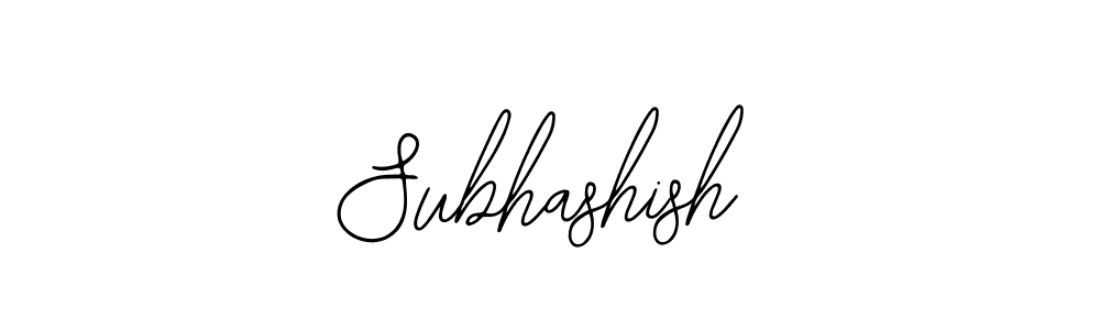 Here are the top 10 professional signature styles for the name Subhashish. These are the best autograph styles you can use for your name. Subhashish signature style 12 images and pictures png