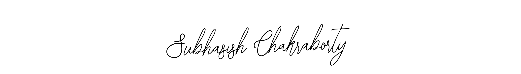 Also You can easily find your signature by using the search form. We will create Subhasish Chakraborty name handwritten signature images for you free of cost using Bearetta-2O07w sign style. Subhasish Chakraborty signature style 12 images and pictures png