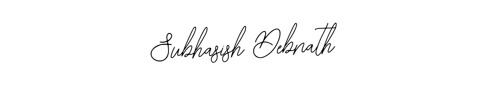 See photos of Subhasish Debnath official signature by Spectra . Check more albums & portfolios. Read reviews & check more about Bearetta-2O07w font. Subhasish Debnath signature style 12 images and pictures png