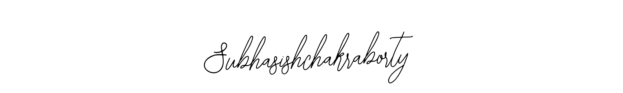 Make a beautiful signature design for name Subhasishchakraborty. With this signature (Bearetta-2O07w) style, you can create a handwritten signature for free. Subhasishchakraborty signature style 12 images and pictures png