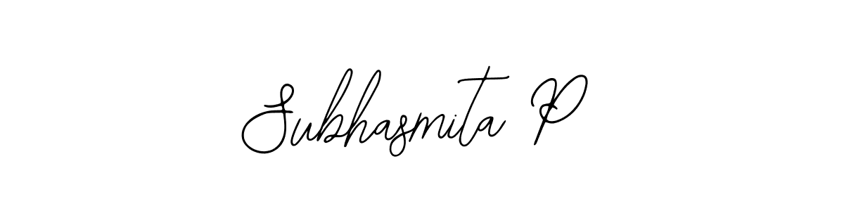 Make a short Subhasmita P signature style. Manage your documents anywhere anytime using Bearetta-2O07w. Create and add eSignatures, submit forms, share and send files easily. Subhasmita P signature style 12 images and pictures png