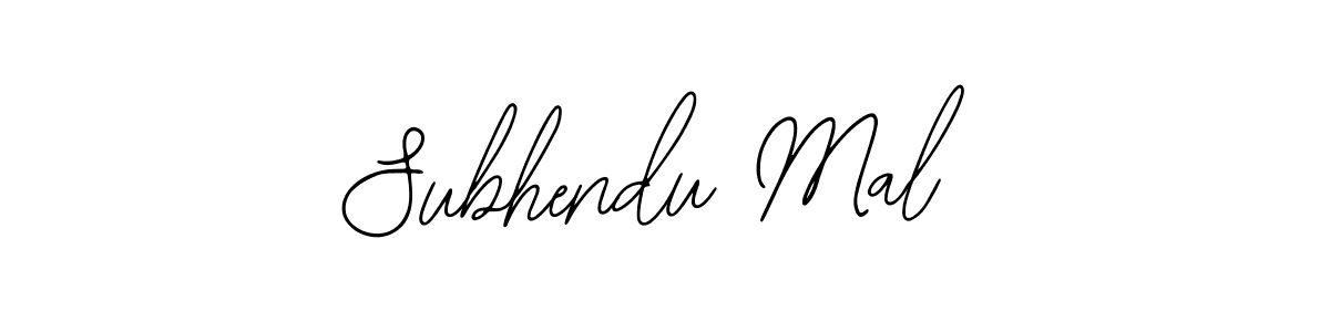 Here are the top 10 professional signature styles for the name Subhendu Mal. These are the best autograph styles you can use for your name. Subhendu Mal signature style 12 images and pictures png