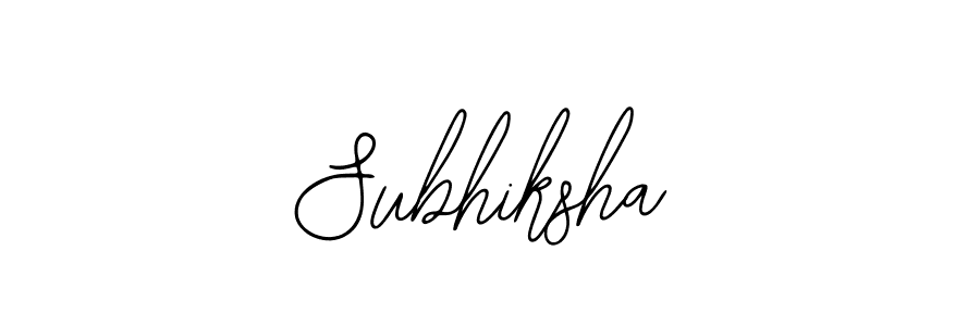 Here are the top 10 professional signature styles for the name Subhiksha. These are the best autograph styles you can use for your name. Subhiksha signature style 12 images and pictures png