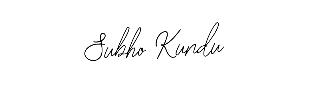 Here are the top 10 professional signature styles for the name Subho Kundu. These are the best autograph styles you can use for your name. Subho Kundu signature style 12 images and pictures png