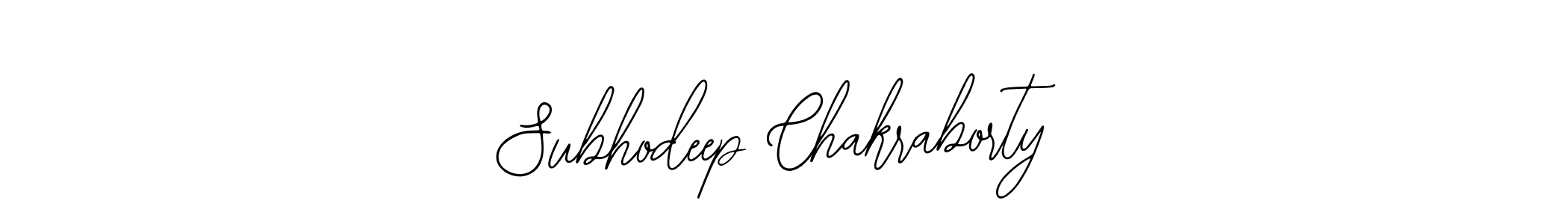 You can use this online signature creator to create a handwritten signature for the name Subhodeep Chakraborty. This is the best online autograph maker. Subhodeep Chakraborty signature style 12 images and pictures png