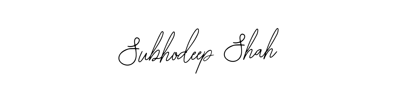 Similarly Bearetta-2O07w is the best handwritten signature design. Signature creator online .You can use it as an online autograph creator for name Subhodeep Shah. Subhodeep Shah signature style 12 images and pictures png