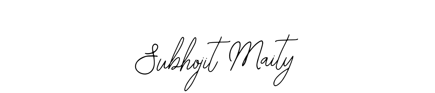 This is the best signature style for the Subhojit Maity name. Also you like these signature font (Bearetta-2O07w). Mix name signature. Subhojit Maity signature style 12 images and pictures png