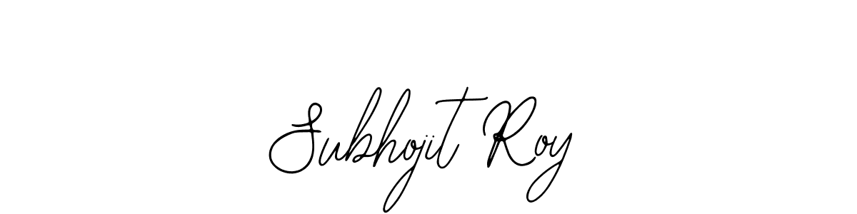 You can use this online signature creator to create a handwritten signature for the name Subhojit Roy. This is the best online autograph maker. Subhojit Roy signature style 12 images and pictures png