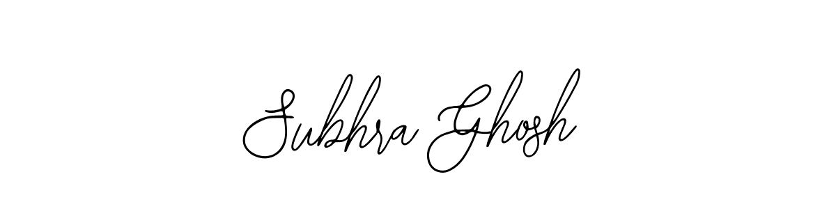 Make a short Subhra Ghosh signature style. Manage your documents anywhere anytime using Bearetta-2O07w. Create and add eSignatures, submit forms, share and send files easily. Subhra Ghosh signature style 12 images and pictures png