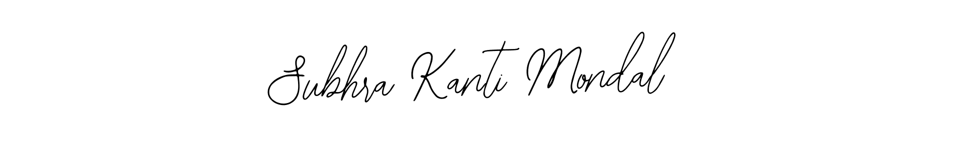 Check out images of Autograph of Subhra Kanti Mondal name. Actor Subhra Kanti Mondal Signature Style. Bearetta-2O07w is a professional sign style online. Subhra Kanti Mondal signature style 12 images and pictures png