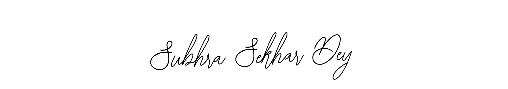 See photos of Subhra Sekhar Dey official signature by Spectra . Check more albums & portfolios. Read reviews & check more about Bearetta-2O07w font. Subhra Sekhar Dey signature style 12 images and pictures png