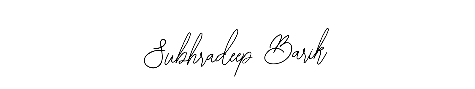 This is the best signature style for the Subhradeep Barik name. Also you like these signature font (Bearetta-2O07w). Mix name signature. Subhradeep Barik signature style 12 images and pictures png